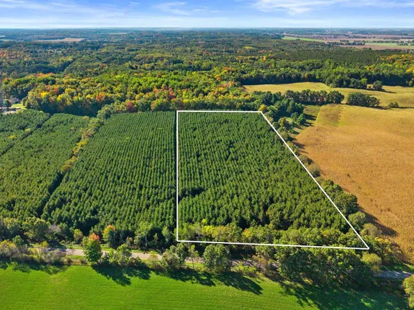 Lot 1 MERRYLAND DRIVE, Custer, WI 54423