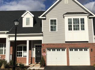 20 Cannon Dr #1403, Pennington, NJ 08534