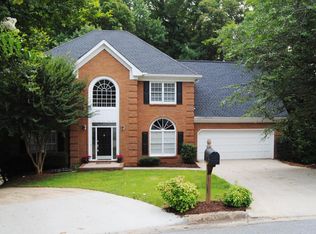 1800 Furlong Run, Lawrenceville, GA 30043