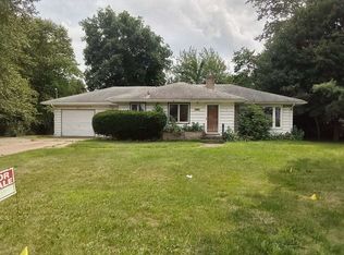 4521 Starlite Ave, Kalamazoo, MI 49009
