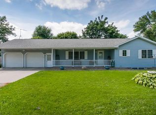 111 S Franklin St, Lisbon, IA 52253