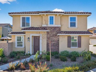 1936 Tangelo Way, Santa Paula, CA, 93060