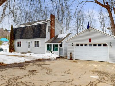 400 Grove Street, Lewiston, ME, 04240
