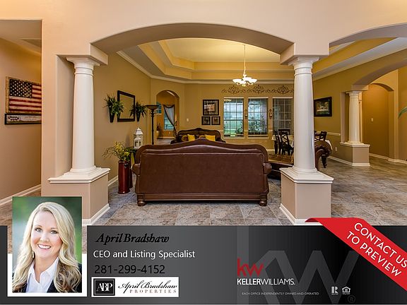 4th image of 410 N Elder Grove Dr