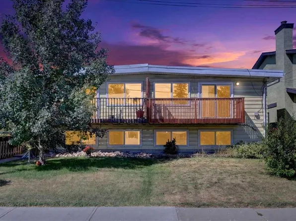 2606 S 14th Ave SE, Calgary, AB T2A 0J6