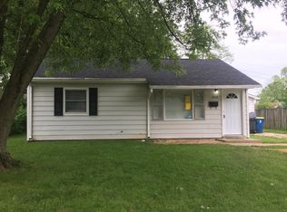 8416 Harrison Dr, Indianapolis, IN