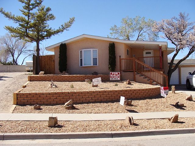 1st image of 10208 Camino Canada NW