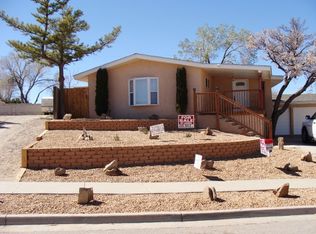 10208 Camino Canada NW, Albuquerque, NM 87114