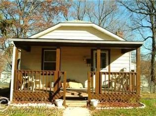 509 70th St, Capitol Heights, MD 20743