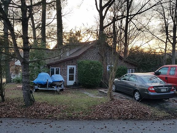 2 car parking off street
