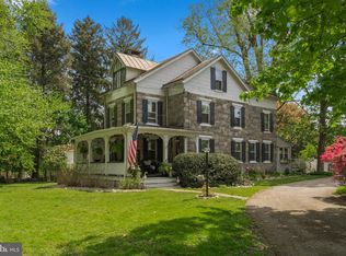 731 Farnum Rd, Media, PA 19063