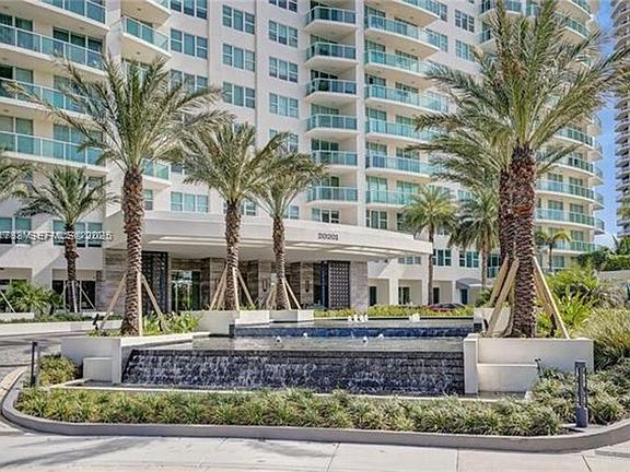 2nd image of 20201 E Country Club Dr APT 903