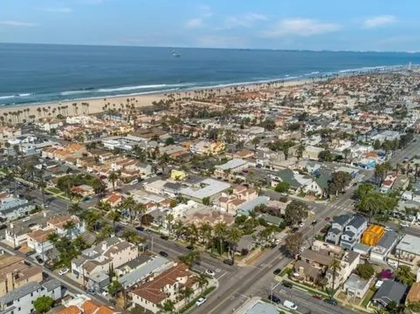 215 1/2 11th St, Huntington Beach, CA 92648