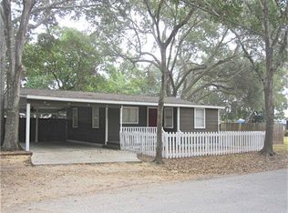 9435 Church St, Needville, TX 77461