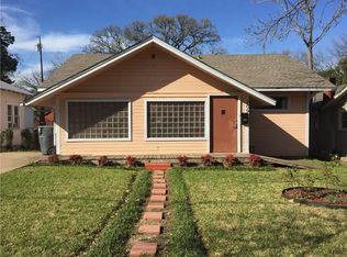 209 E 6th St, Dallas, TX 75203