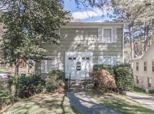 1773 Monroe Dr NE APT 1, Atlanta, GA 30324