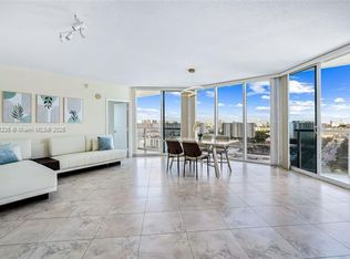 16699 Collins Ave APT 2307, Sunny Isles Beach, FL 33160