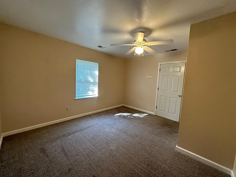 1st bedroom