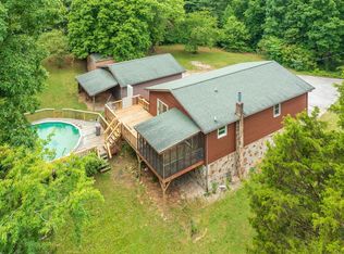 2249 E Union Valley Rd, Seymour, TN 37865