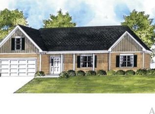 153 Laurel Woods Way, Currituck, NC 27929