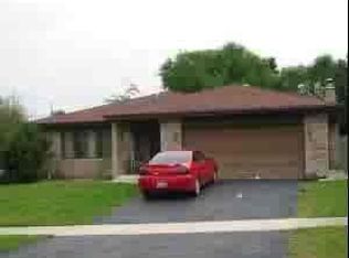 14490 Streamwood Dr, Orland Park, IL 60467