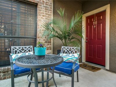 5859 Frankford Rd APT 111, Dallas, TX, 75252