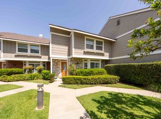 8 Pendelton, Irvine, CA 92620