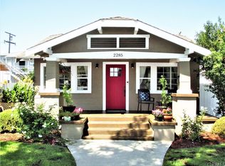 2285 Linden Ave, Long Beach, CA 90806
