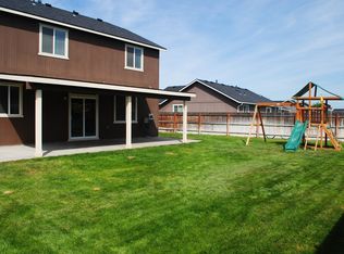 6007 Robert Wayne Dr, Pasco, WA