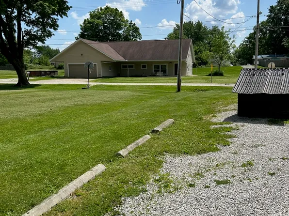 4044 County Road 246, Edison, OH 43320