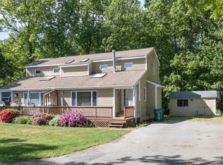 2 Hemlock St #2E, Hampton, NH 03842