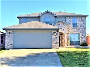 2408 Nogales Dr, Fort Worth, TX 76108