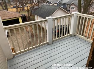 908 Wildwood Ave, Jackson, MI 49202