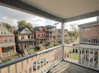 525 Jeanette St #3, Pittsburgh, PA 15221