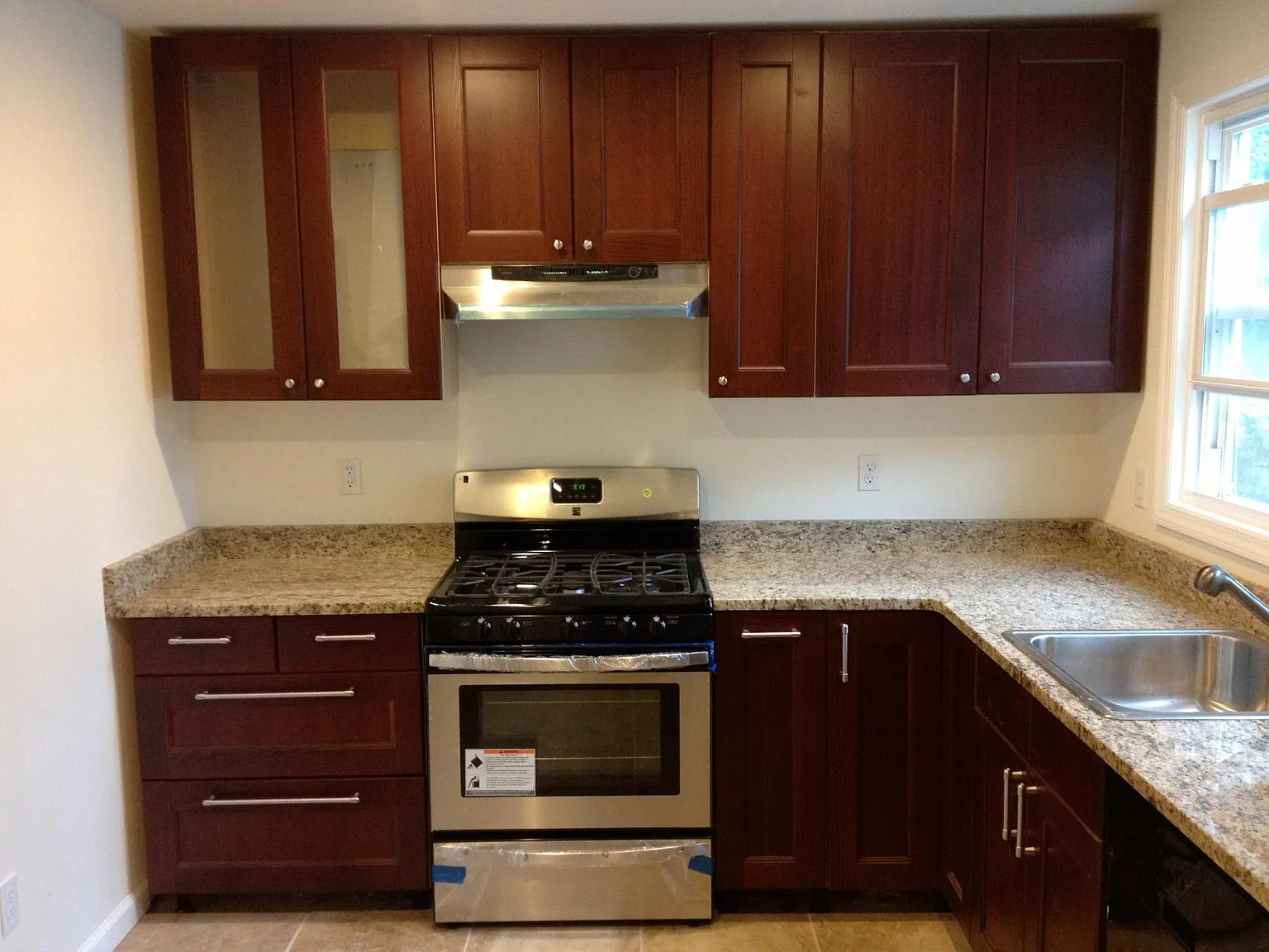 2 bed, $2,000 — Photo 1