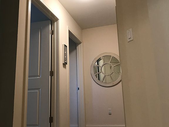 Hall to MBR, 2BR and 2BR