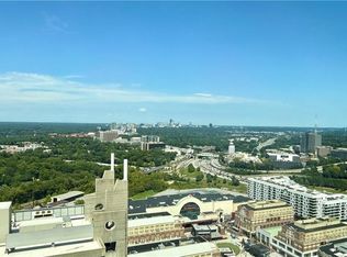 270 17th St NW Unit 3510, Atlanta, GA 30363