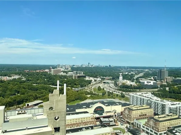 270 17th St NW Unit 3510, Atlanta, GA 30363