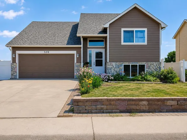 508 E 29th St Dr, Greeley, CO 80631