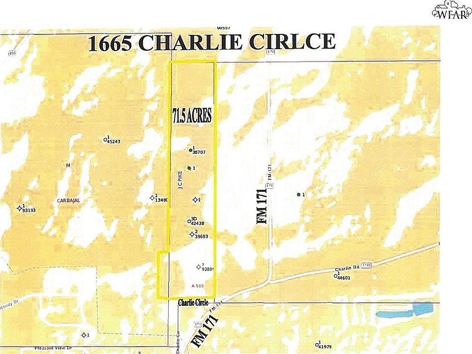 2nd image of 1665 Charlie Cir