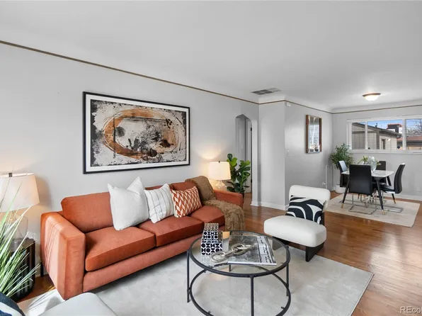 3032 N Adams Street, Denver, CO 80205