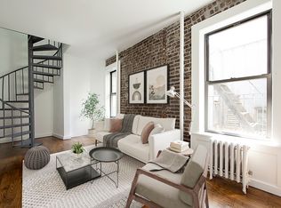 83 Baxter St #N7, New York, NY 10013