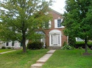 2226 Hill Ct, Bel Air, MD 21015