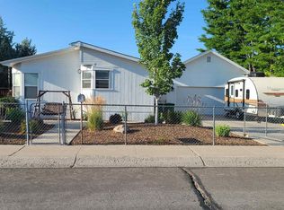 3229 Sherman Ln, Carson City, NV