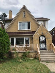 16651 Lawton St, Detroit, MI, 48221
