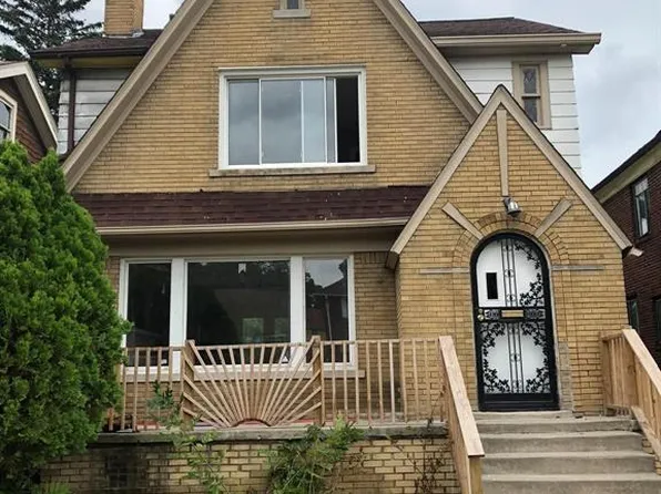 16651 Lawton St, Detroit, MI 48221