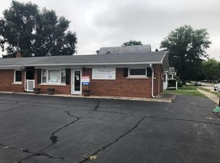 310 N 4th St, Kentland, IN