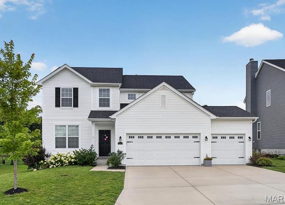 1st image of 2137 Henley Woods Dr