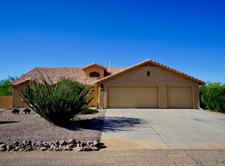 7042 W Adamsgate Pl, Tucson, AZ 85757