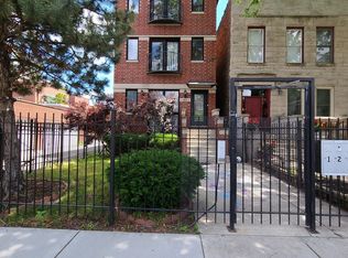 813 S Bell Ave #3, Chicago, IL 60612